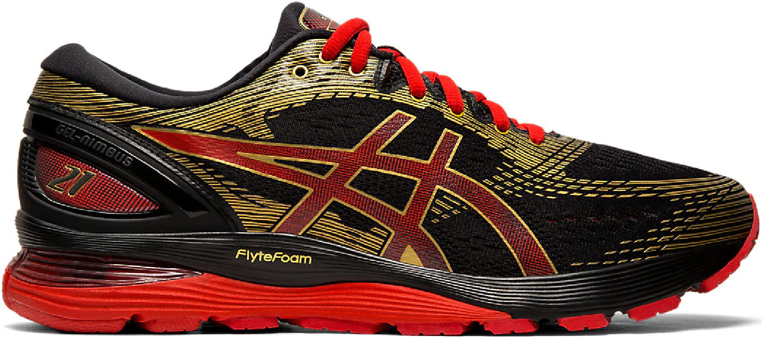 Купить ASICS GEL NIMBUS 21 46 46.5 47 NEU180€ на Аукцион DE из Германии с  доставкой в Россию, Украину, Казахстан