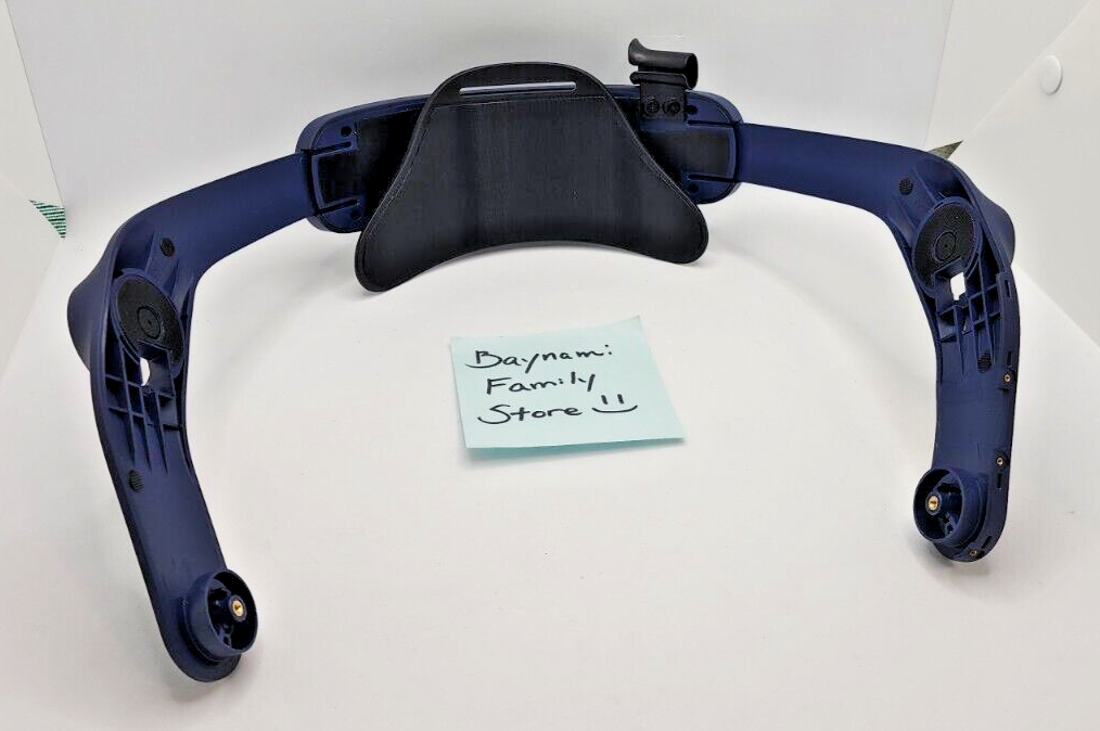 HTC Vive Pro / 2 / Eye VR PART Headset Head Strap Adapter