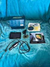 Magellan RoadMate 1424 Automotive Mountable Bundle