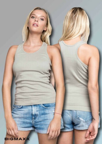 Kariban Angelina Women's Top Girl-Top Ladies-Top XS to XL in 14 Colors image 2