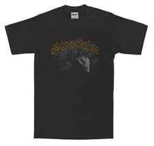 Streetwise Clothing Gallo Fino T-Shirt - Mexican Chicano Culture Streetwear