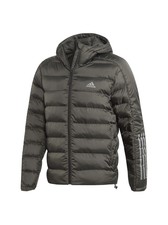 adidas itavic 3 stripe jacket