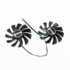 Cooling Fan GFM10012H12SPA 95MM For ZOTAC GTX 1080Ti/ 1070Ti AMP Graphics Card