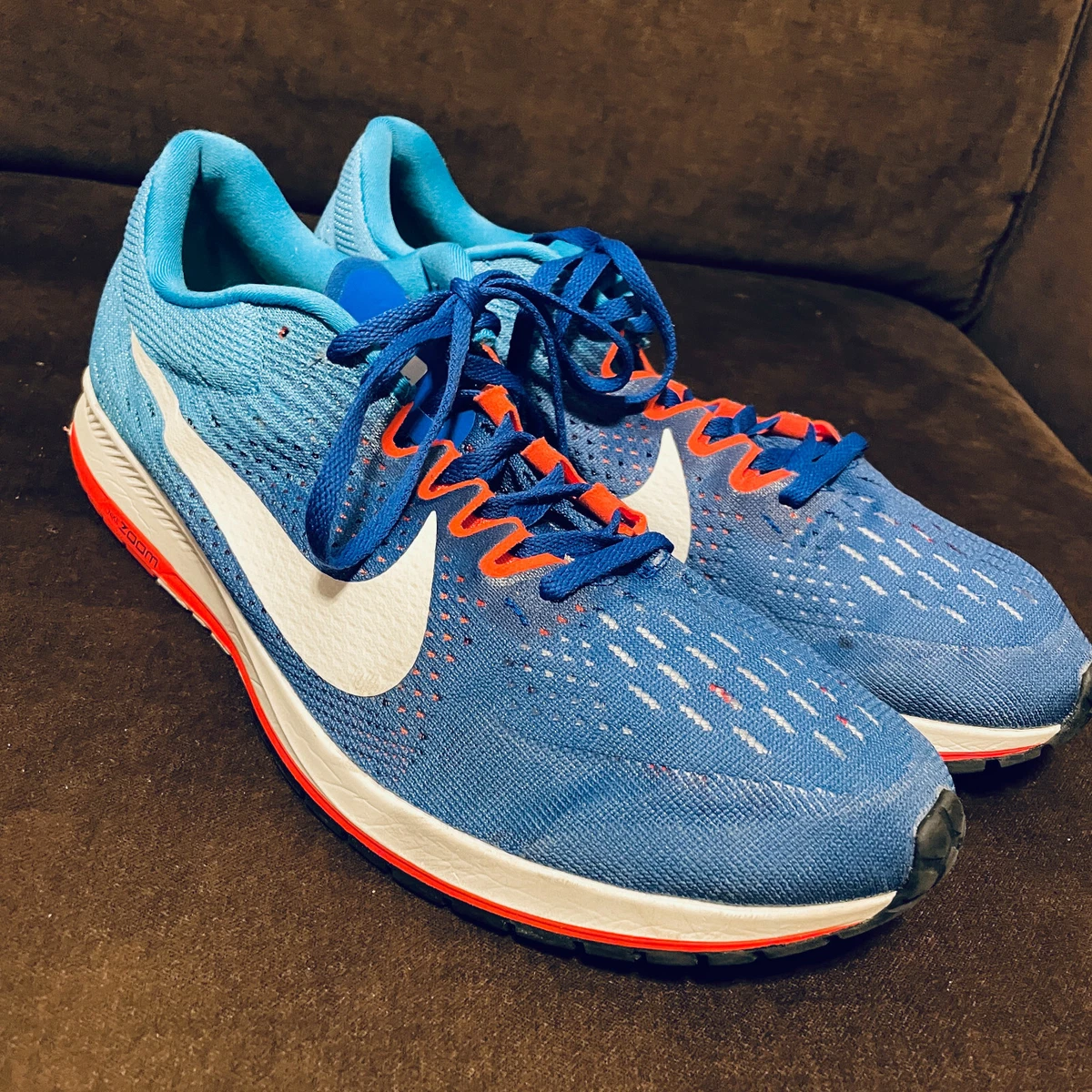 Nike zoom streak cheap 6 price