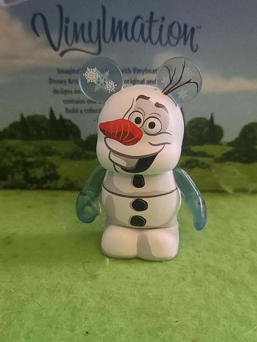 DISNEY Vinylmation 3