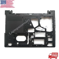 Black Bottom Base Case Cover AP0TH000800 For Lenovo G50-30 G50-45 G50-70 G50-80