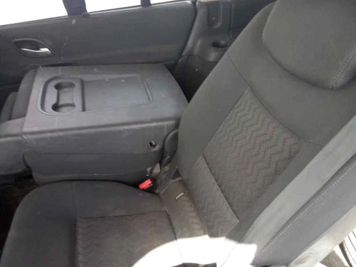 Housses De Siège Auto Pour Renault Espace IV 2002-2014 - Avant, Confortables, Compatibles Airbag - 11