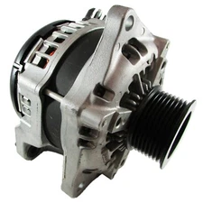 HIGH OUTPUT 350A ALTERNATOR FOR FORD F-150 3.5L 3.7L 2011-216