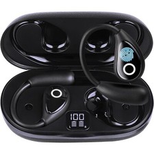 Language Translation Earbuds, 3-in-1 Translator Earbuds 144 Languages 8 Accents