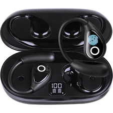 Language Translation Earbuds, 3-in-1 Translator Earbuds 144 Languages  8 Accents