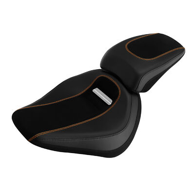 Two-Up Driver & Passenger Seat Fit For Harley Breakout FXBR FXBRS 2018-2023 2022