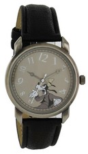 Disney Crazy Numbers Goofy watch gun color Ca...
