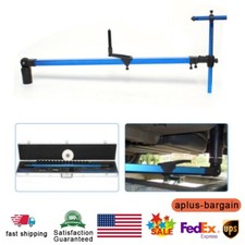 Auto Body Shop Frame Machine 2d Measuring System F Car Auto Body Repairing Tool