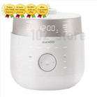CUCKOO CRP-LHR0610FGW IH Pressure Rice Cooker for 6 People 220V
