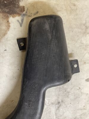 Genuine BMW Heater Duct Left - 64221934349 - E34,E34 M5 | eBay