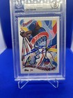 Ronald Acuna Jr 2021 Topps Project 70 Auto Card #130 PSA/DNA (Blue)
