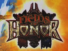 World of Warcraft WoW TCG Fields of Honor Set Rares/Epics CHOOSE YOUR CARDS!