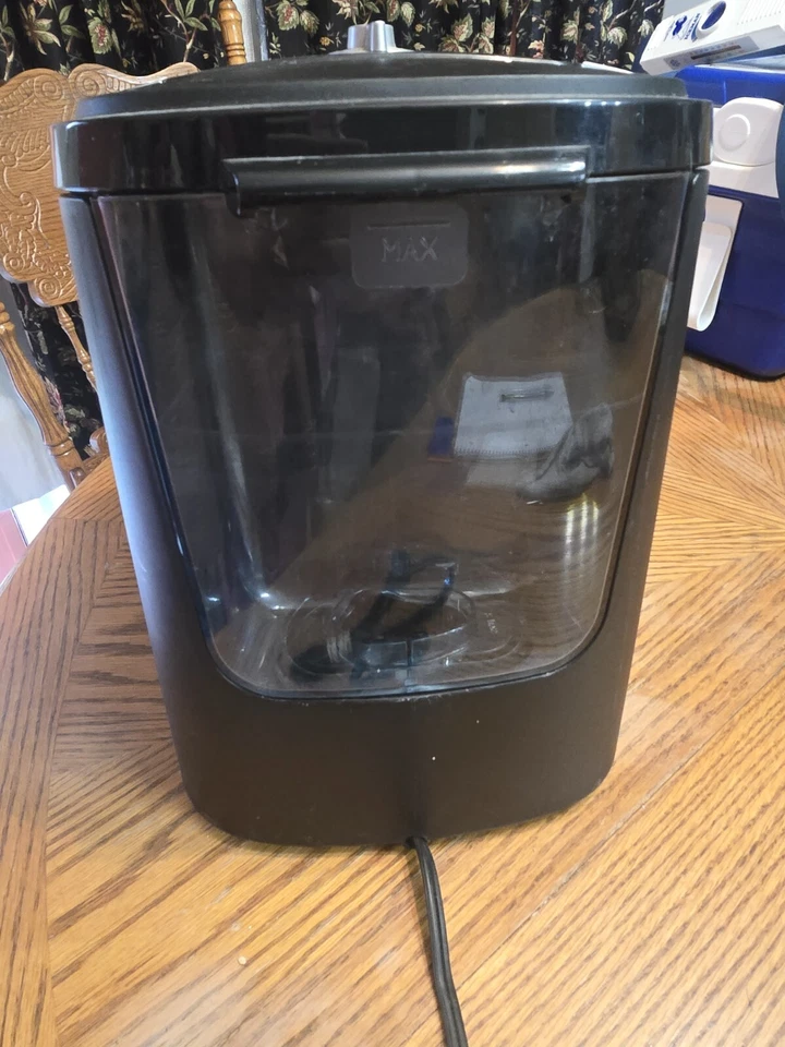 Krups KP1010 Home Café Cápsula Máquina de 2 Tazas Café Espresso Cappuccino Servicio Único Foto 4 de 4