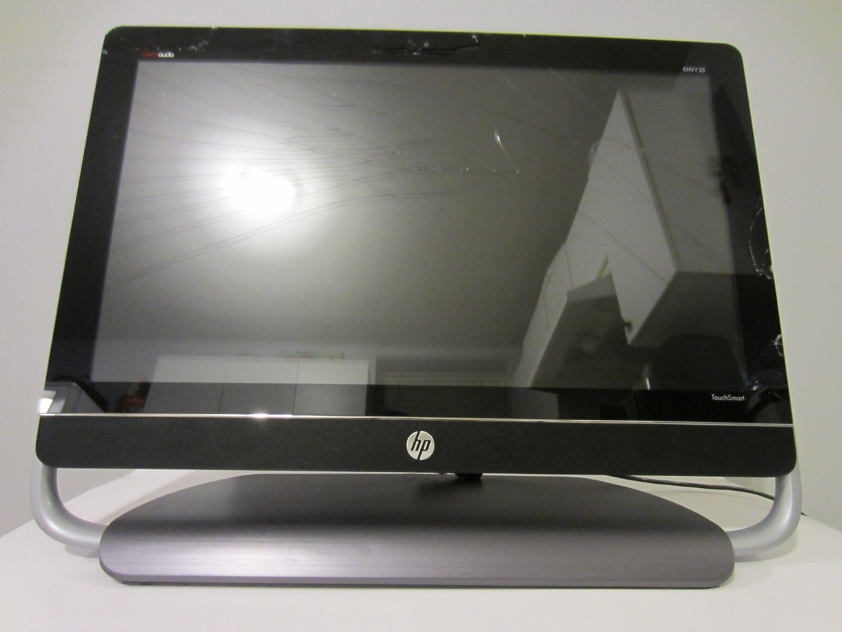 HP ENVY 23-d129 23