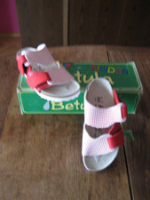 Birkenstock Betula Step Gr 31 NEU OVP