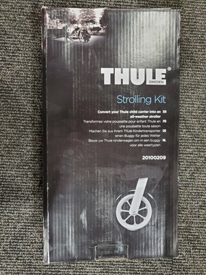 strolling kit thule