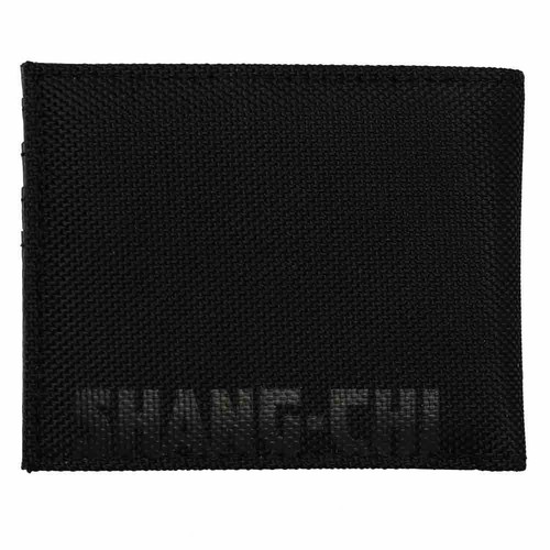 Marvel Shang-Chi and the Legend of the Ten Rings Bi-fold Wallet - Picture 2 of 4