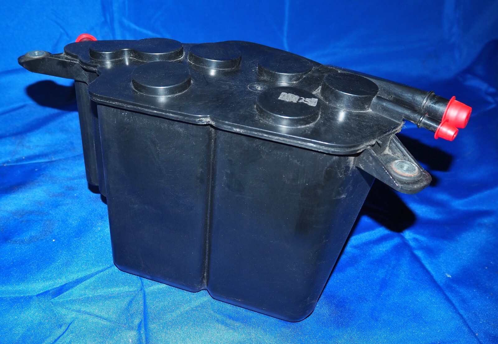 2003-2022 Bentley & Lamborghini Fuel Vaporizer Charcoal Cannister W/Warranty