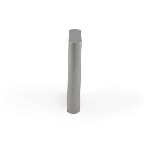 Tungsten Alloy Blanks | 90% Tungsten Alloy | 0.22lbs - Picture 3 of 6