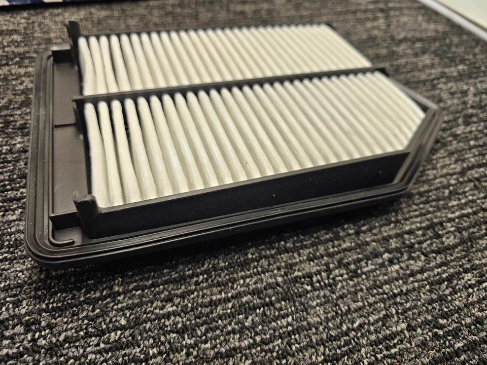 (CANTIDAD 2) Filtro de aire BOSCH 5600WS para Honda Accord 2013-2017, Acura TLX 2017-2020 Foto 3 de 4