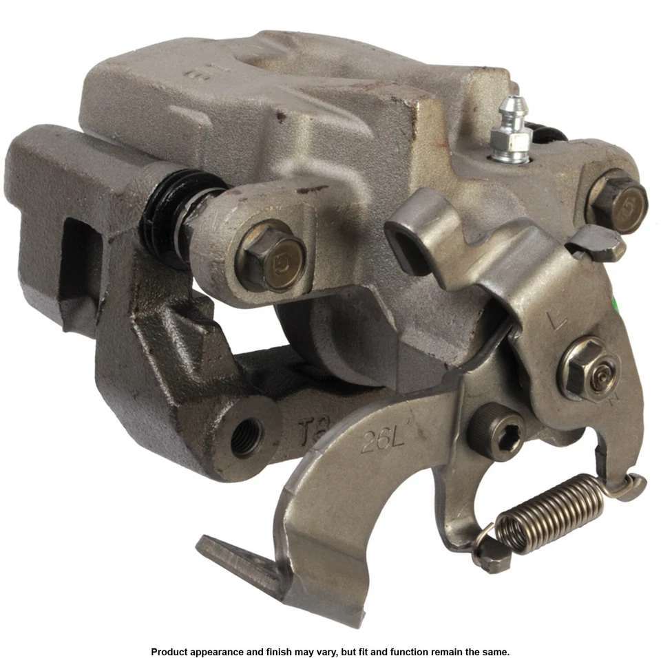 Pinza de freno de disco trasera izquierda cardone 2011 2012 2013 para Toyota Prius 2010-2015 Foto 3 de 4