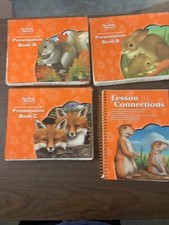 SRA Reading Mastery Signature Edition, Teache...
