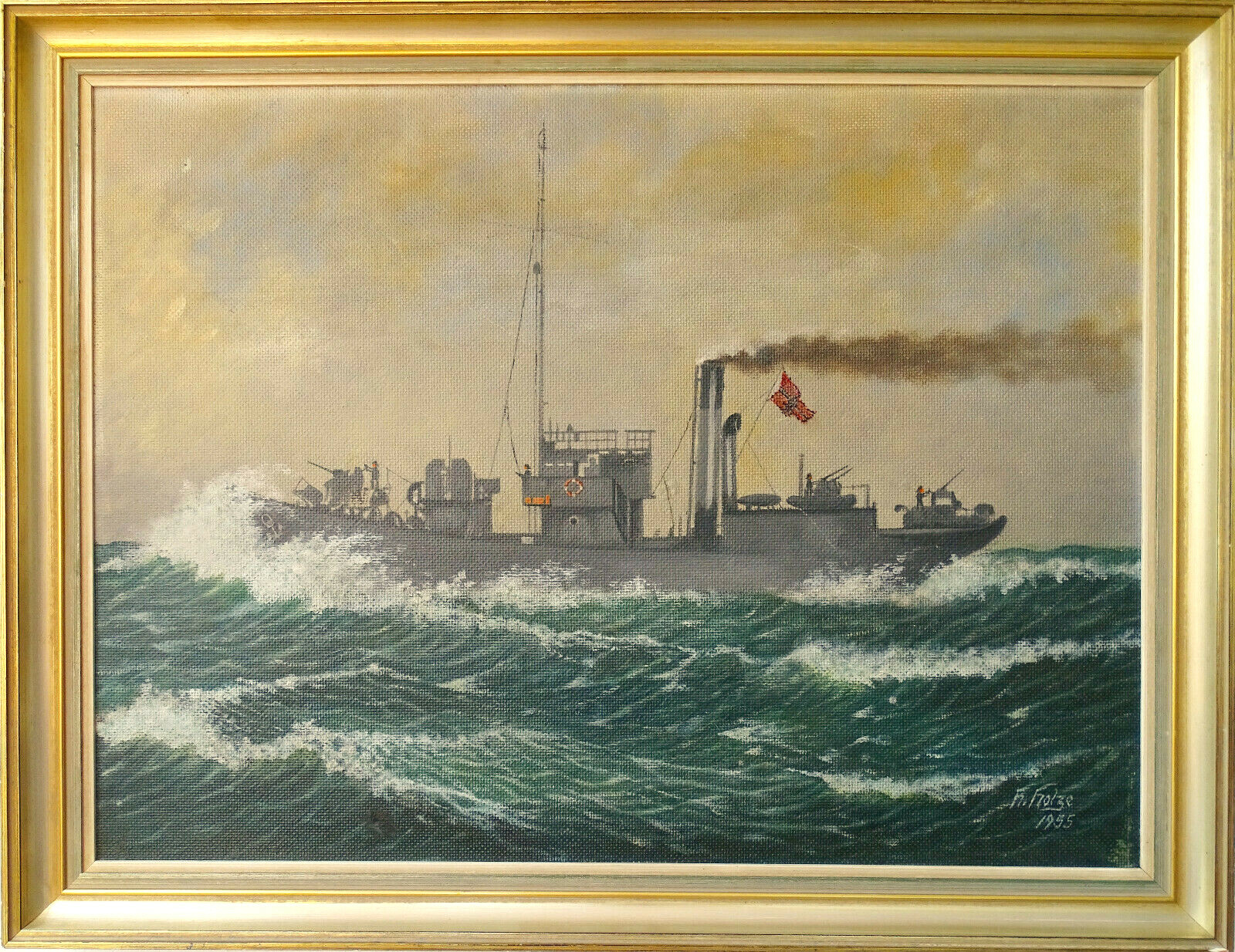Foto 1 di 12