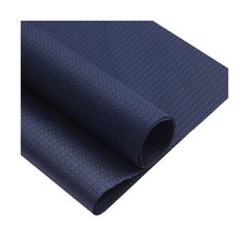 Outdoor Fabric Navy 420 Denier Ripstop Nylon Fabric 60" Wide Waterproof for T...