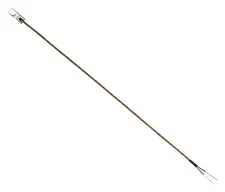 Omega WTJ-14-12-TT Thermocouple J, 0 °C, 482 °C, 12 ", 300 mm *NEW*
