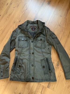 Wellensteyn Jacke Retro Lady NEUwertig!