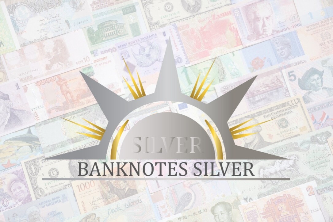 Banknotes Silver Ebay Stores