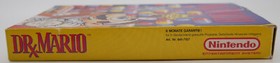 Dr Mario | Nintendo Entertainment System NES | completo di scatola originale boxed CIB