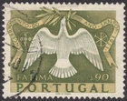 1951 Portugal SC# 732 - End of the Holy Year - Used