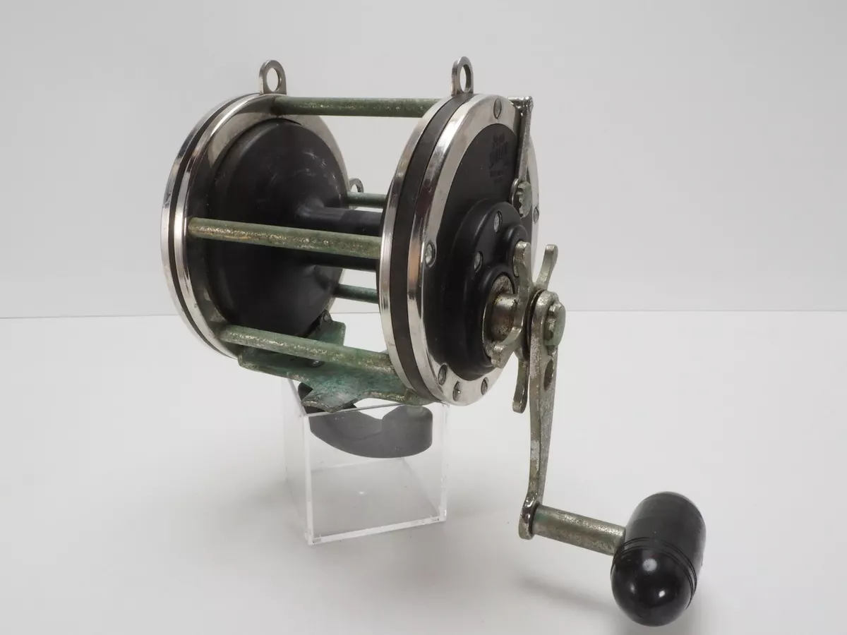 Penn ReeLS SENATOR 9/0 Saltwater Reels Big Game Fishing Trolling Off shore  1173