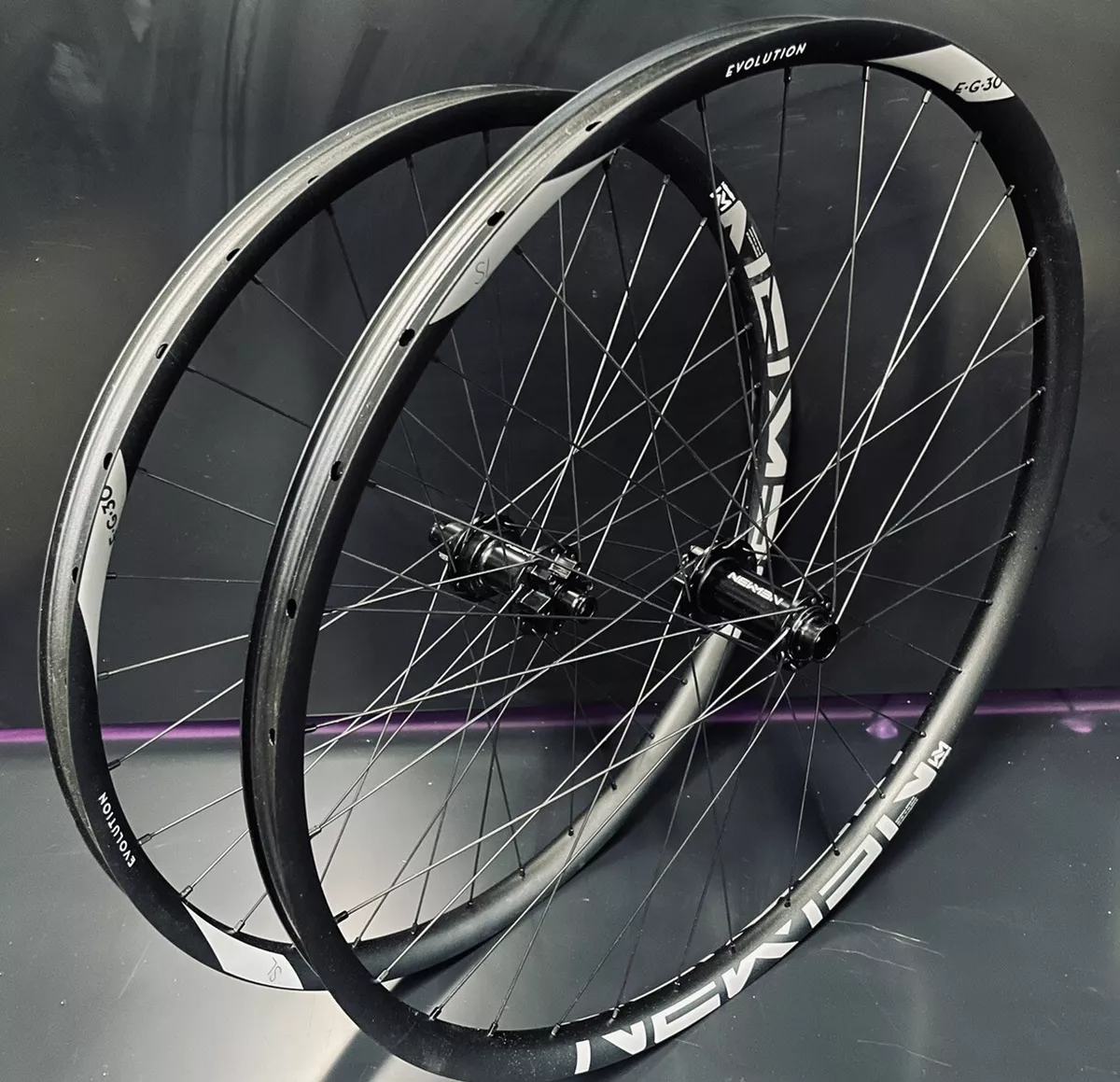 Newmen mtb wheels sales
