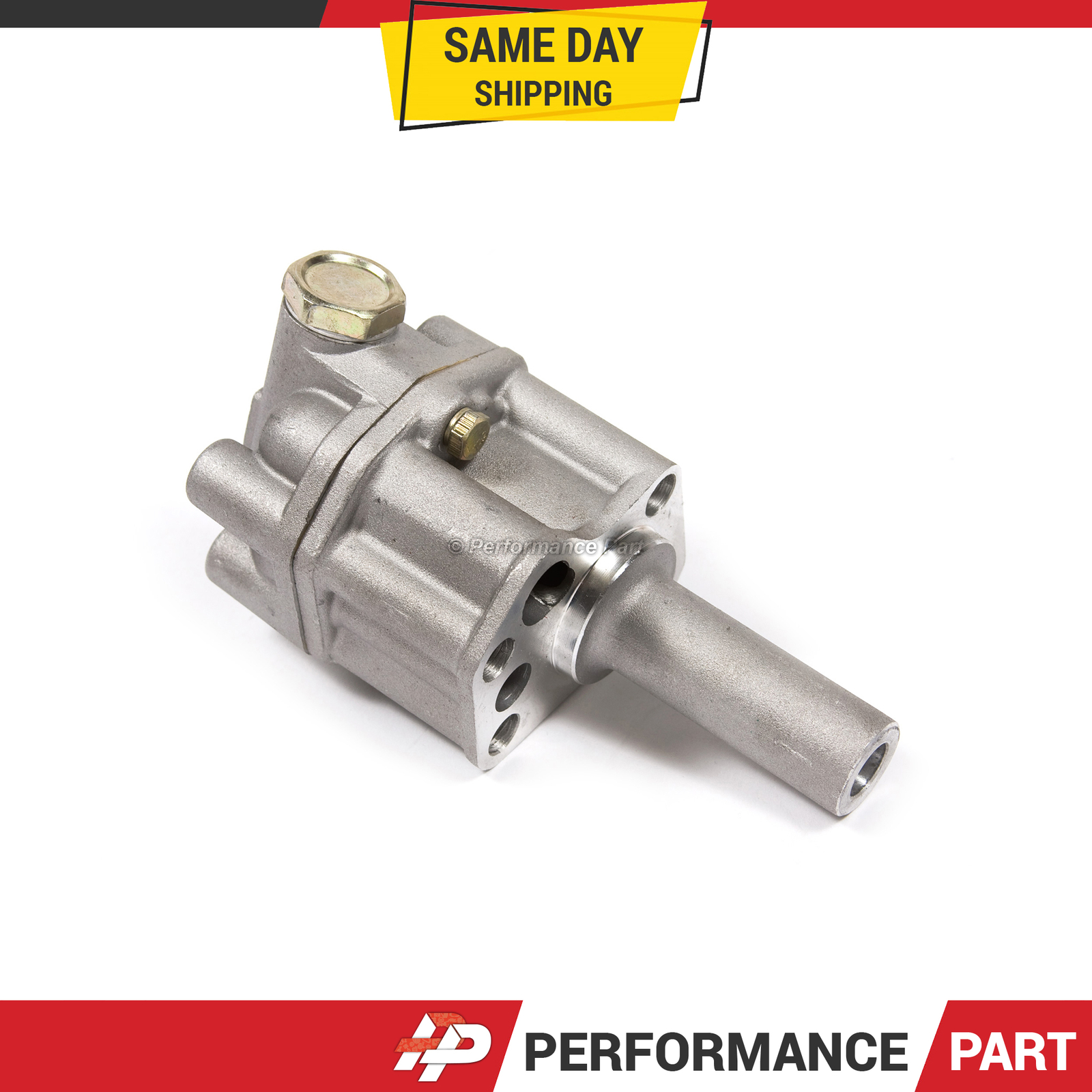 Oil Pump for Nissan Z24 Z24i KA24E KA24DE 240SX Frontier Xterra 720 Van