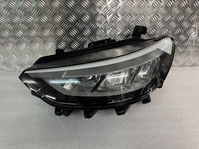Geelife Headlight Driving Head Light Headlamp Driver Left Side Hand For Dodge Intrepid 16def760 9074 47d6 B20c 27fccd49469e.8e85828a18395f4d239ae8a613f200f7