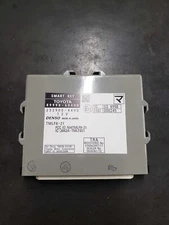 17 18 19 20 21 22 23 GX460 Theft-Locking; keyless ignition Module 8999060400