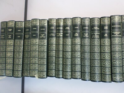 BOOKS THAT HAVE CHANGED MAN'S THINKING collection - VARIOUS TITLES please choose