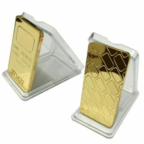 Lingotti, monete e pepite d'oro dalla Cina