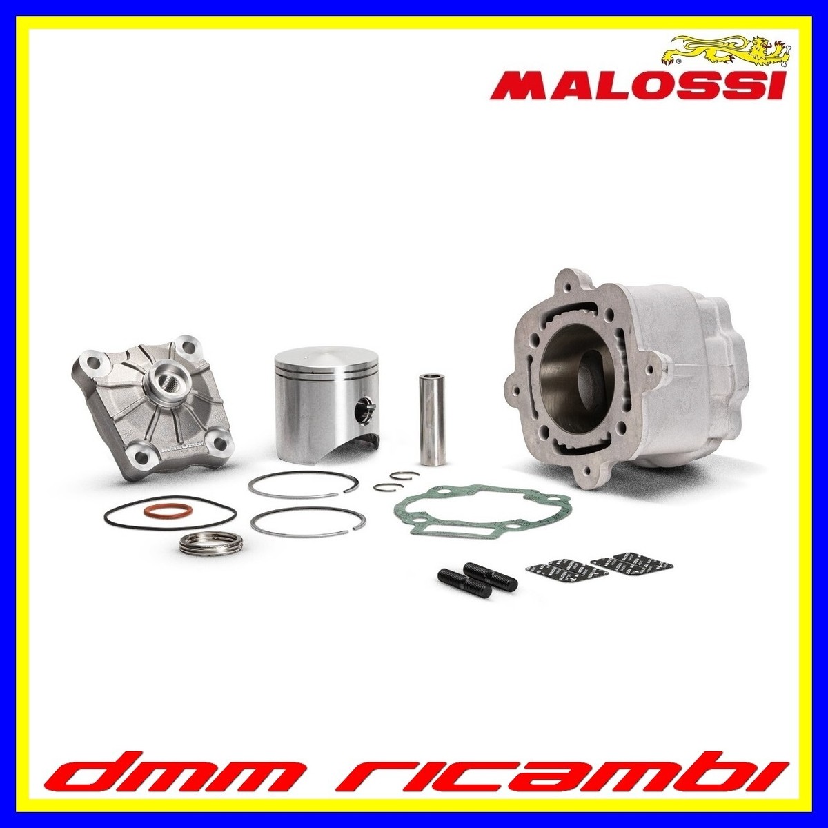 Kit Bulloni M8-1.25 Grado 10.9 Dorman 03413 Kit Hardware Collettore Di Scarico - Bulloni M8-1.25 Grado 10.9, 12 Pezzi Bulloni Scarico Dorman - Foto 5