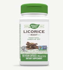 Licorice Root