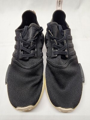 Black Price Of Nmd R1 Size Adidas NMD R1 Black