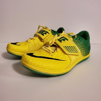 nike oregon track spikes