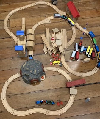 brio train set gumtree